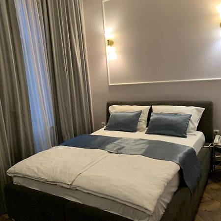 Hotel Balkan Centar Биелина Экстерьер фото